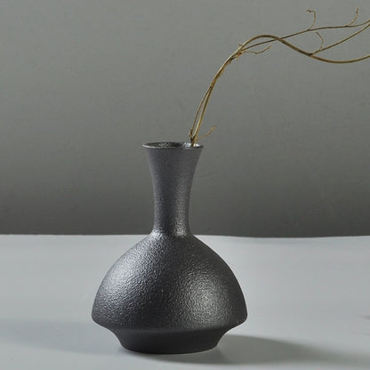 Japanese Glaze Vase - B - Made of Stars