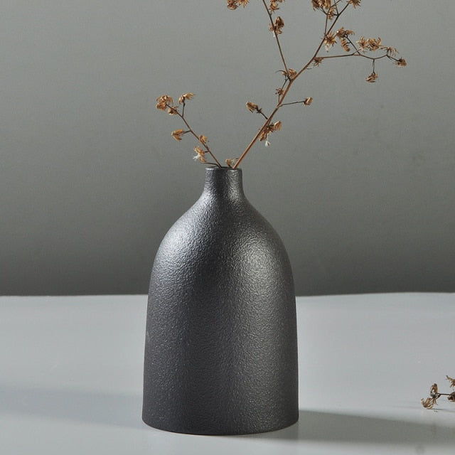 Japanese Glaze Vase - D - Made of Stars