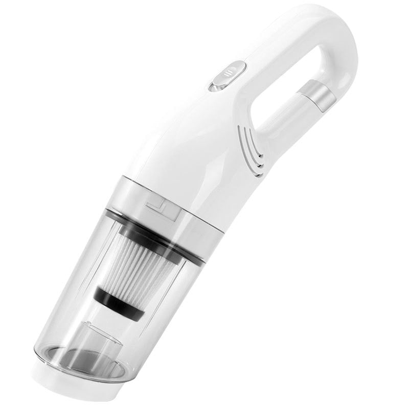 Cordless Pet Hair Vacuum Cleaner - Made of Stars