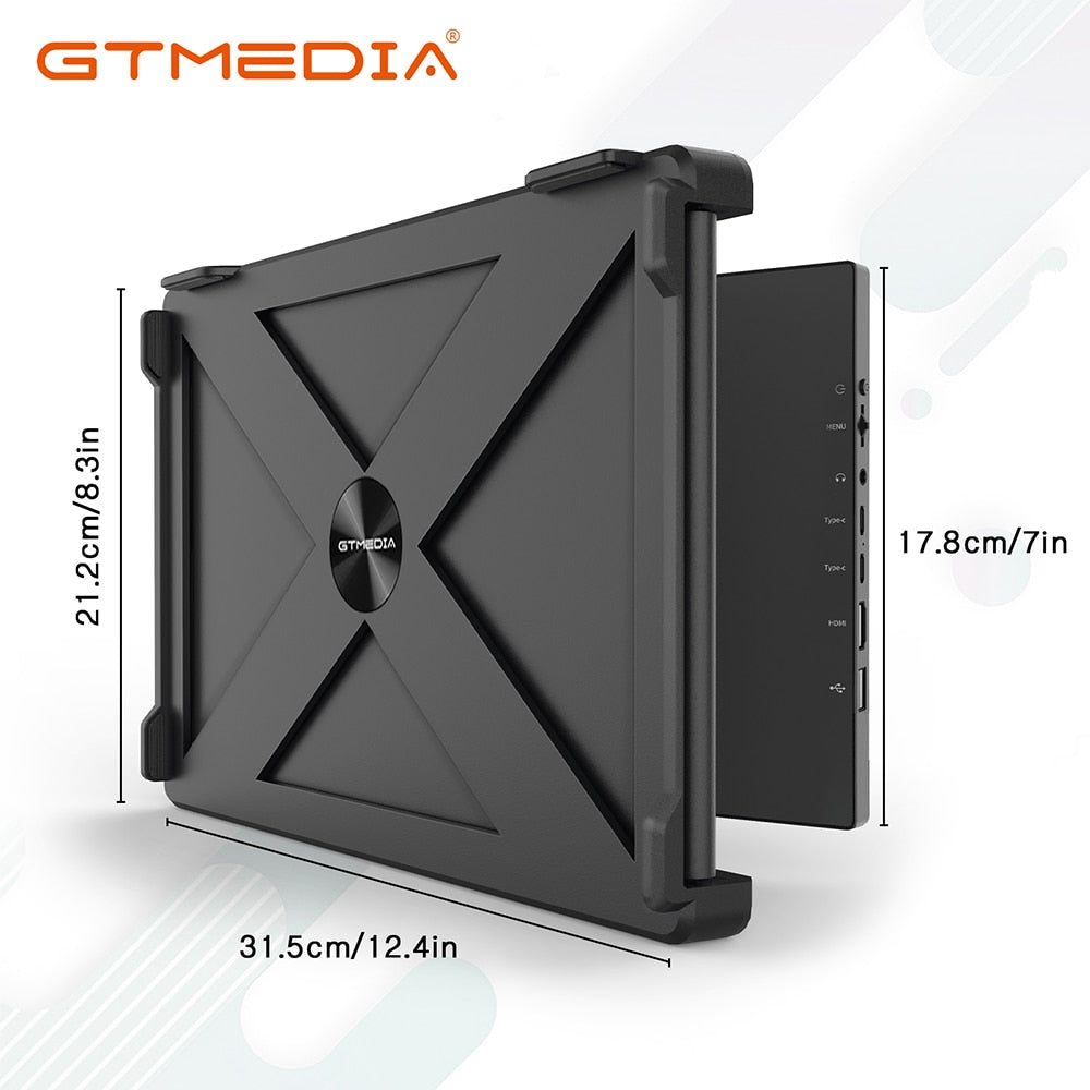 Gtmedia Mate X Display Extender - Made of Stars