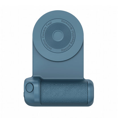 Bluetooth Selfie Phone Holder - Blue - Made of Stars