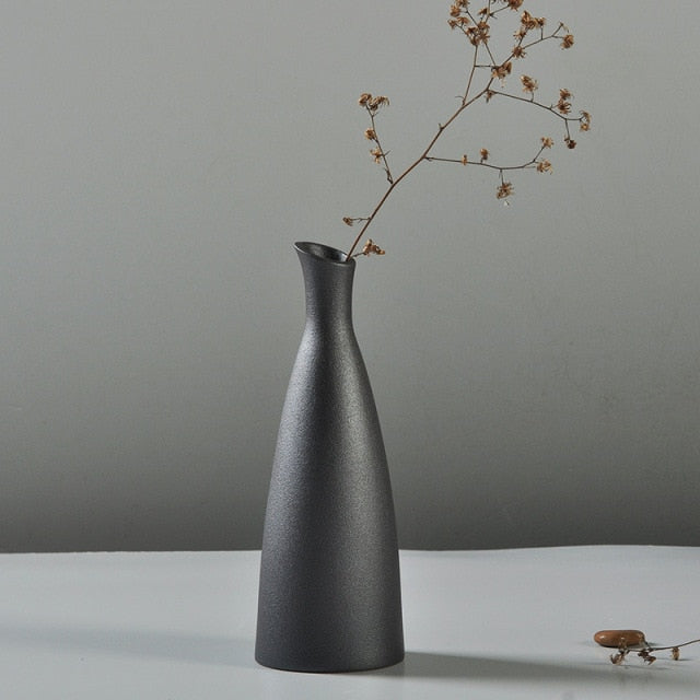 Japanese Glaze Vase - J - Made of Stars