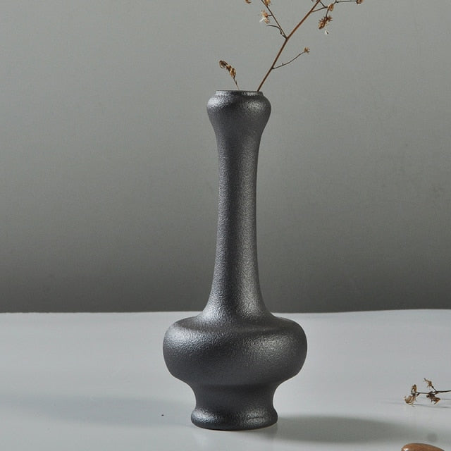 Japanese Glaze Vase - G - Made of Stars