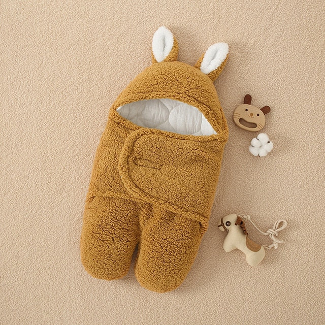 Baby Sleeping Bag - Made of Stars