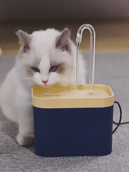 Ultimate Pet Water Dispenser