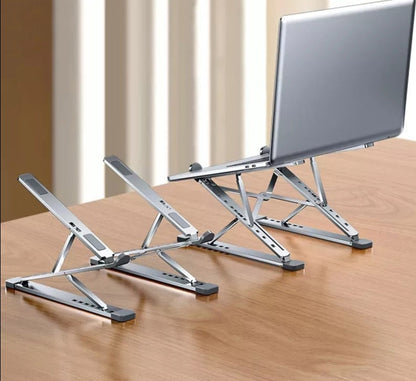 Laptop Stand - Made of Stars