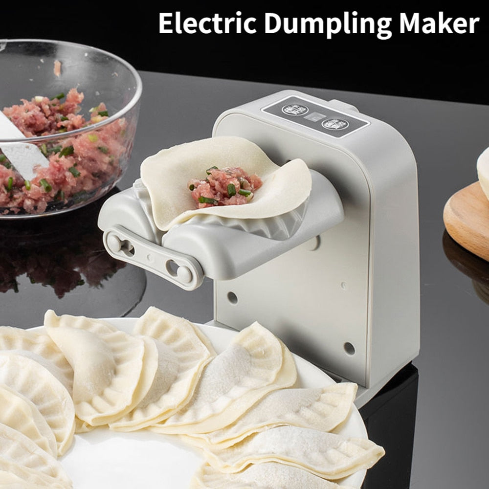 Dumpling Maker Machine - Made of Stars