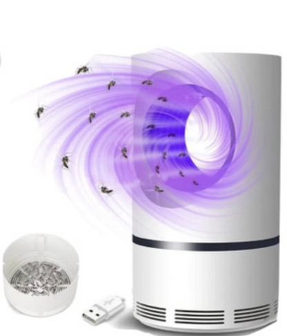 Mosquito Killer Table Lamp - Made of Stars